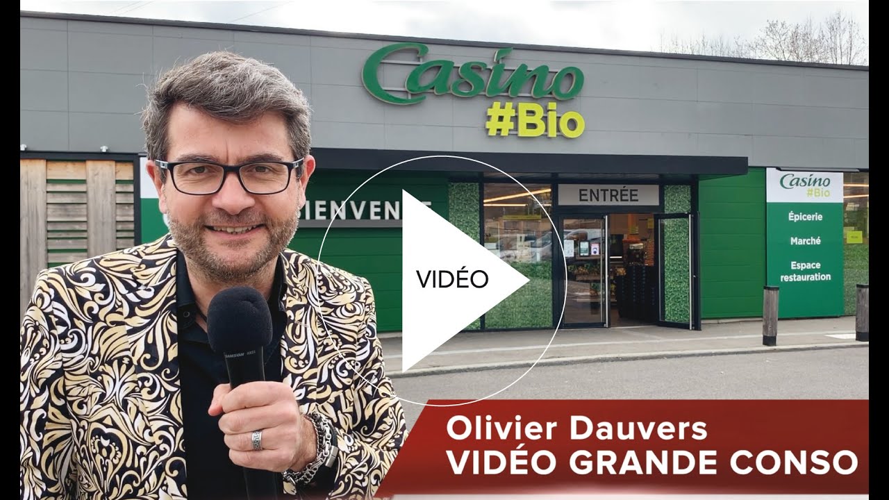 VGC Casino Bio Marseille