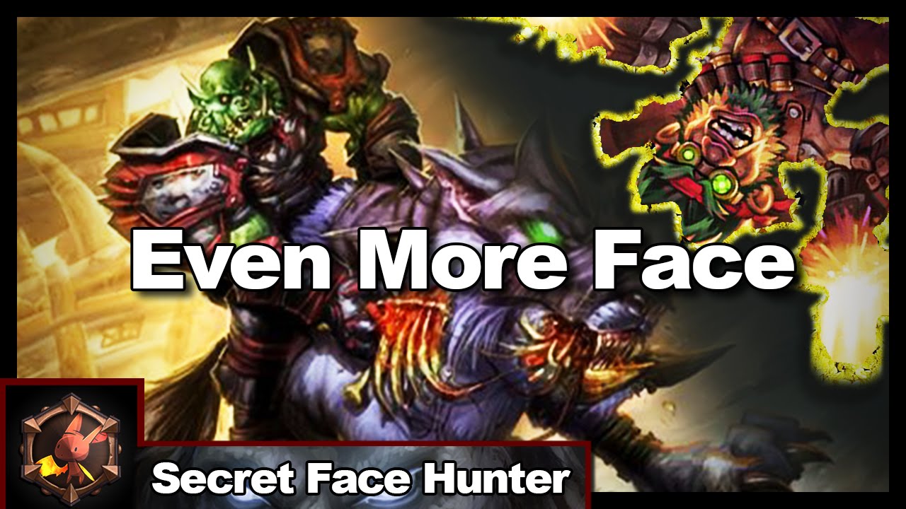 Even More Face