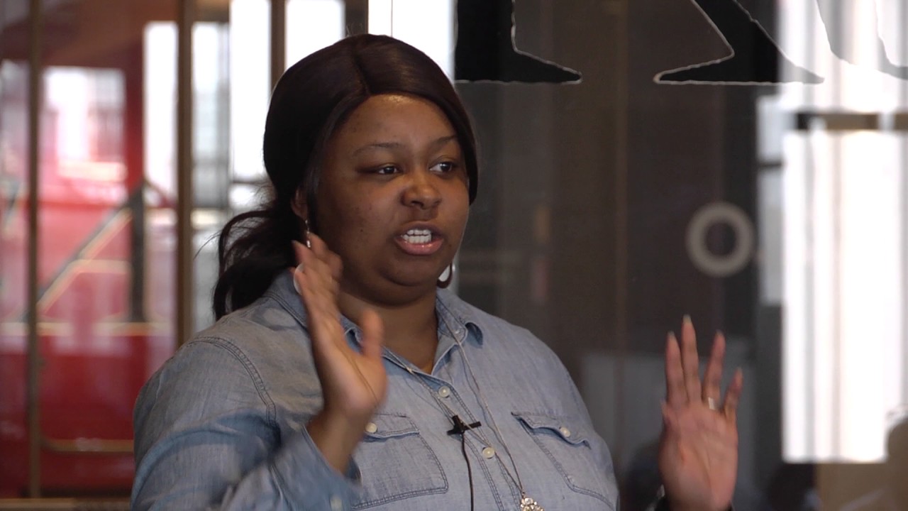 Part One: The basics of Diversity & Inclusion | AIGA Diversity & Inclusion