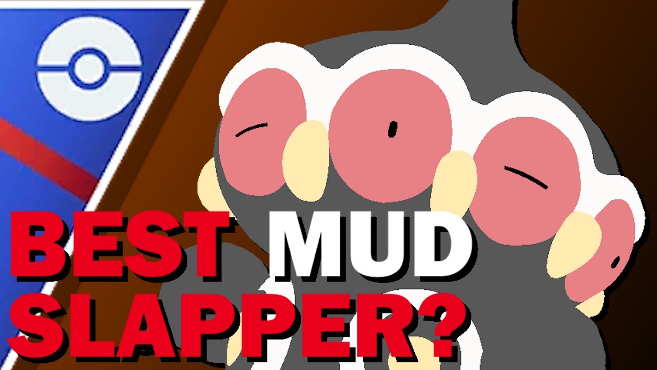 Is Claydol Now The BEST Mud Slapper In Great League? [Pokemon GO PvP]