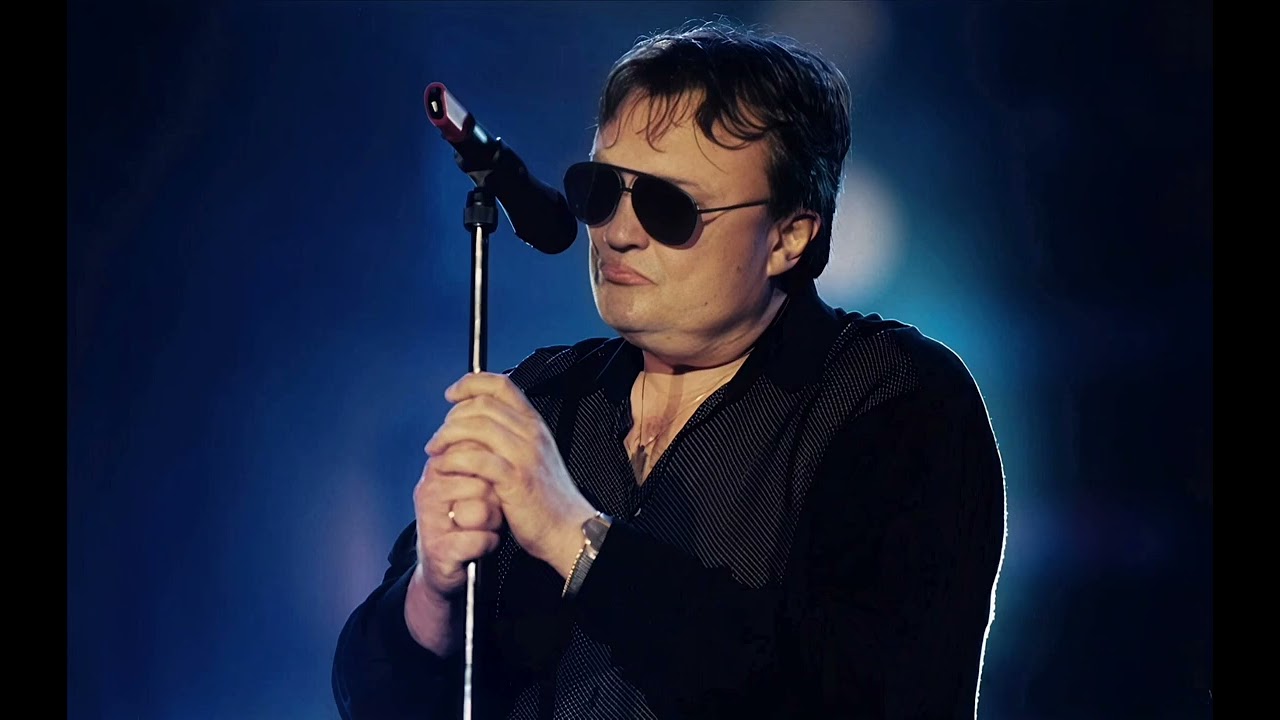 Budka Suflera - Ragtime (live Sopot '94) (MR remastered)