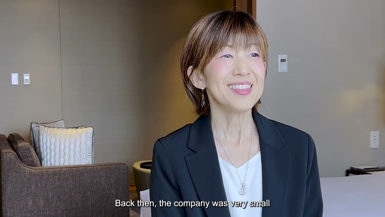 CapitaLand turns 25: Part of Something Greater