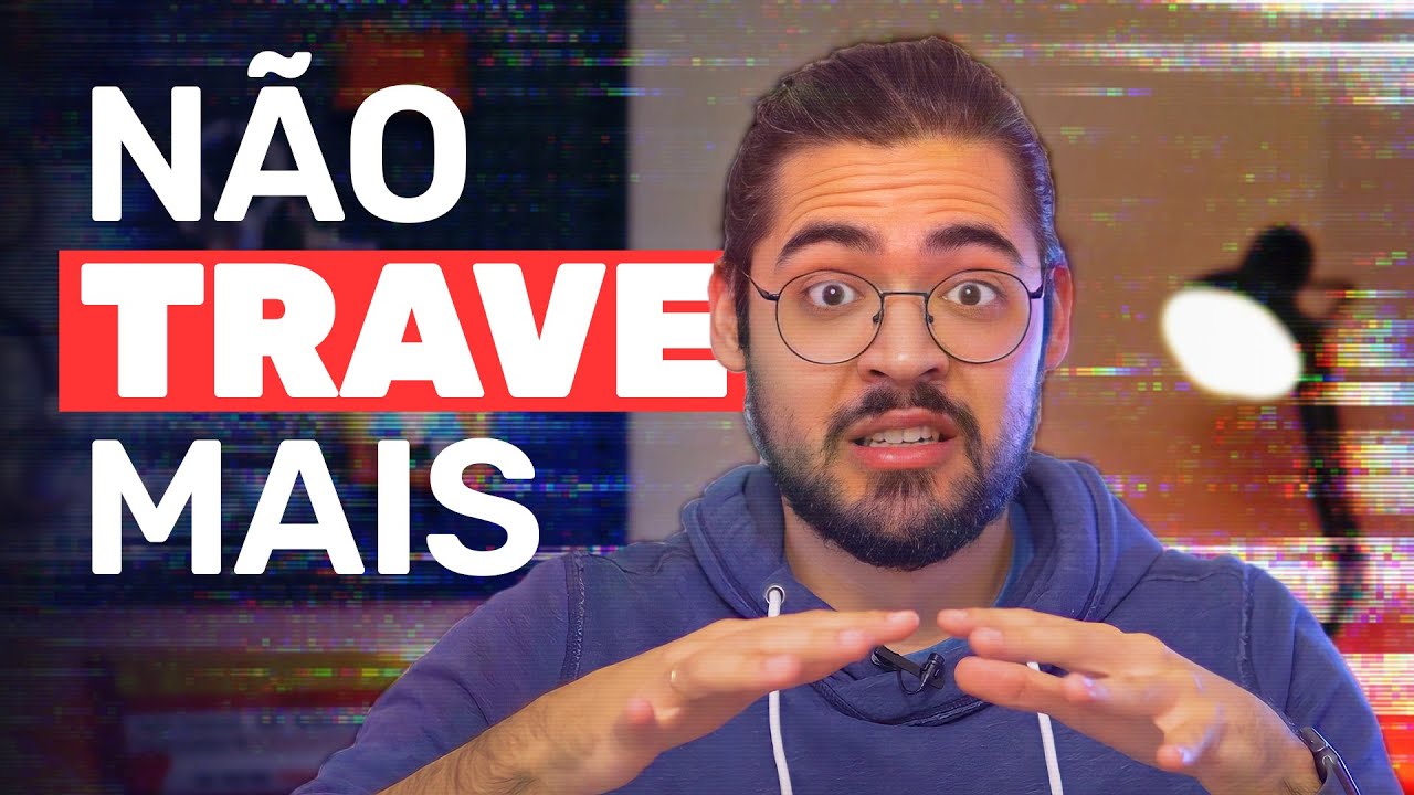 Como FALAR BEM e se EXPRESSAR melhor nos v&iacute;deos do YouTube