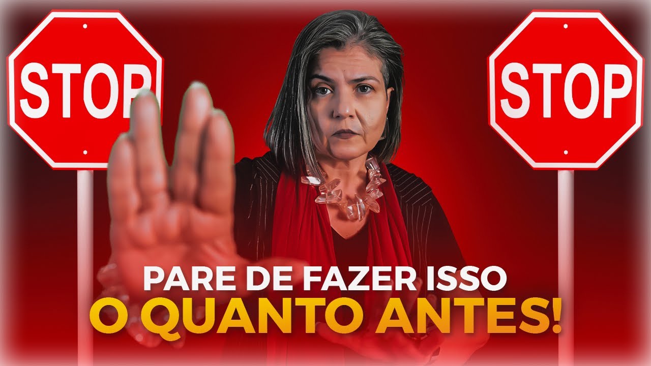 Como parar de repetir padrões dos pais? | Anete Guimarães