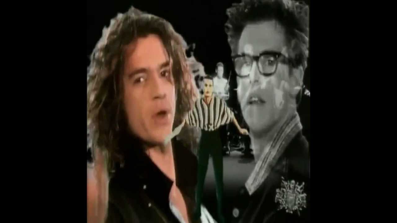 Inxs vs Duke Dumont feat A*M*E vs C&C Music Factory (MadMixMustang Mashup)