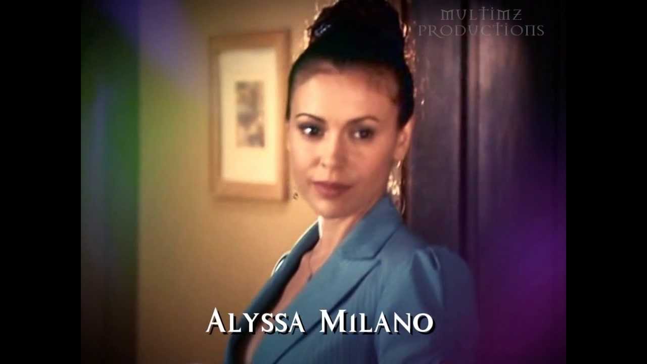 Charmed Season 8 Opening Credits