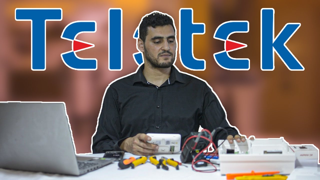 teletek alarm