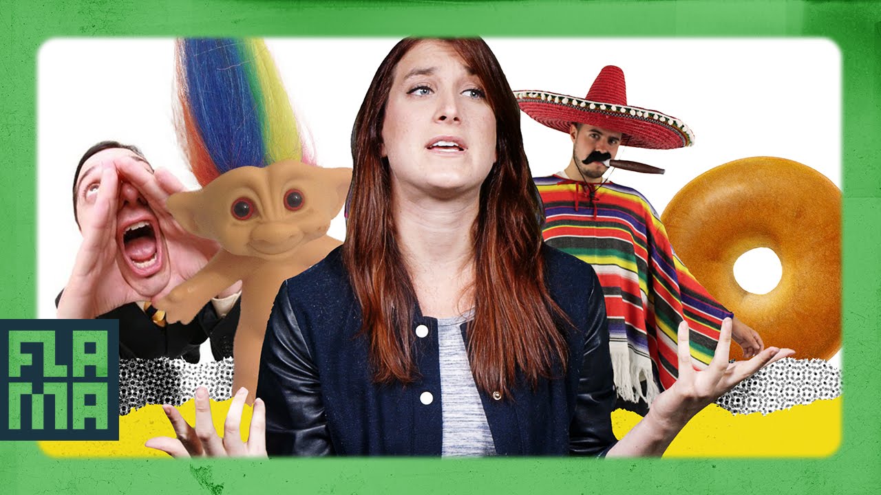 Things That Make Me Crazy - Joanna Rants