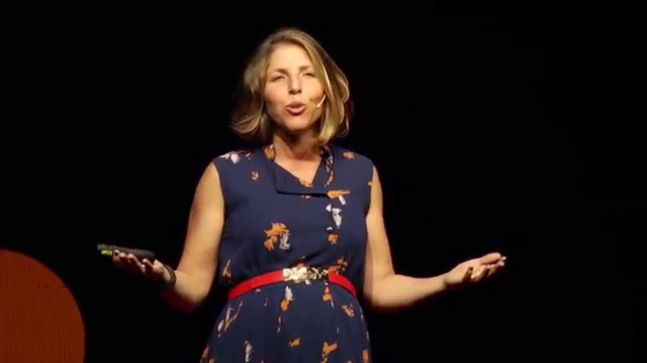 Why We Should Follow Pop Music | Mikaela Ben Dori | TEDxWhiteCity