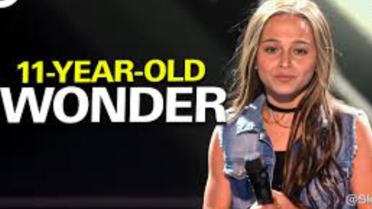 What Really Happened to AGT’s Sky Katz?