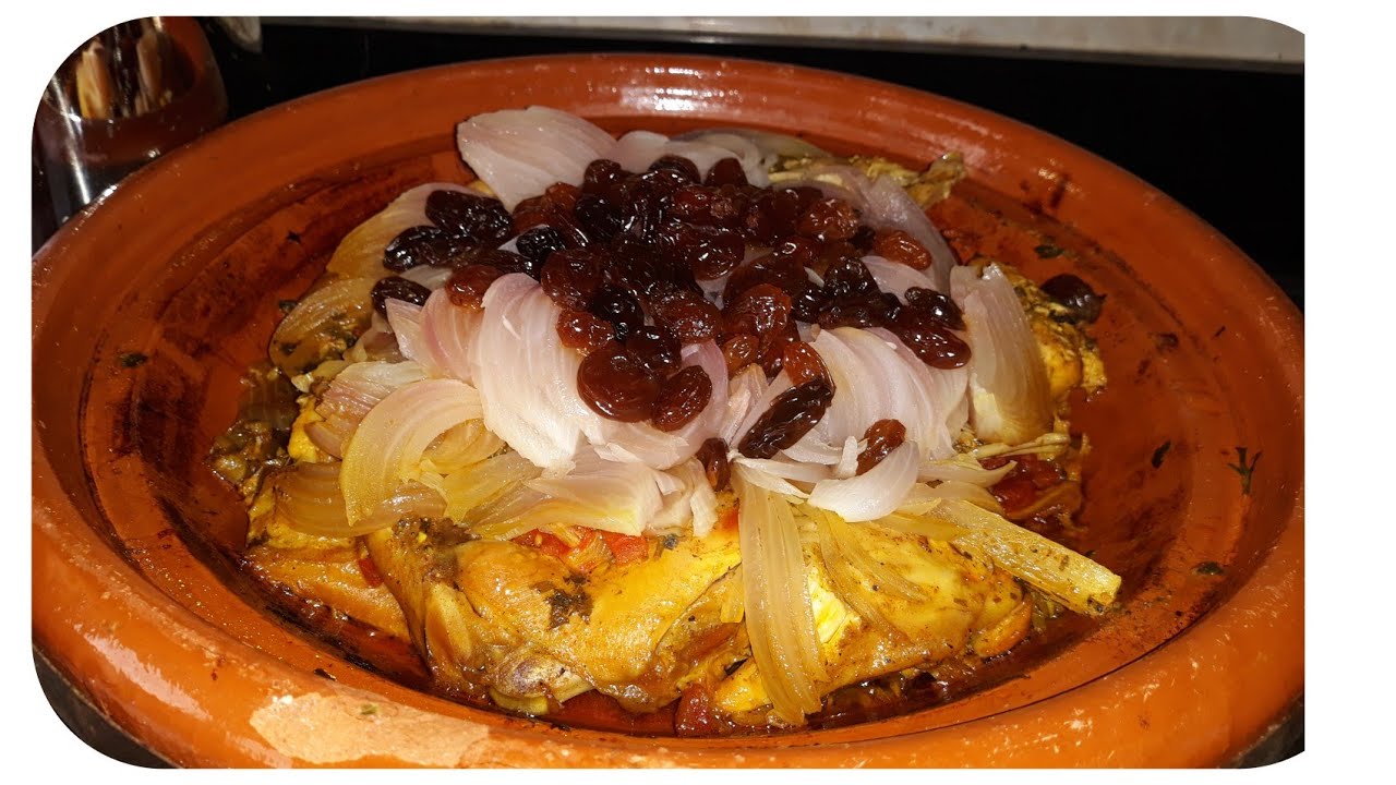 tajine di coniglio tradotto in italiano