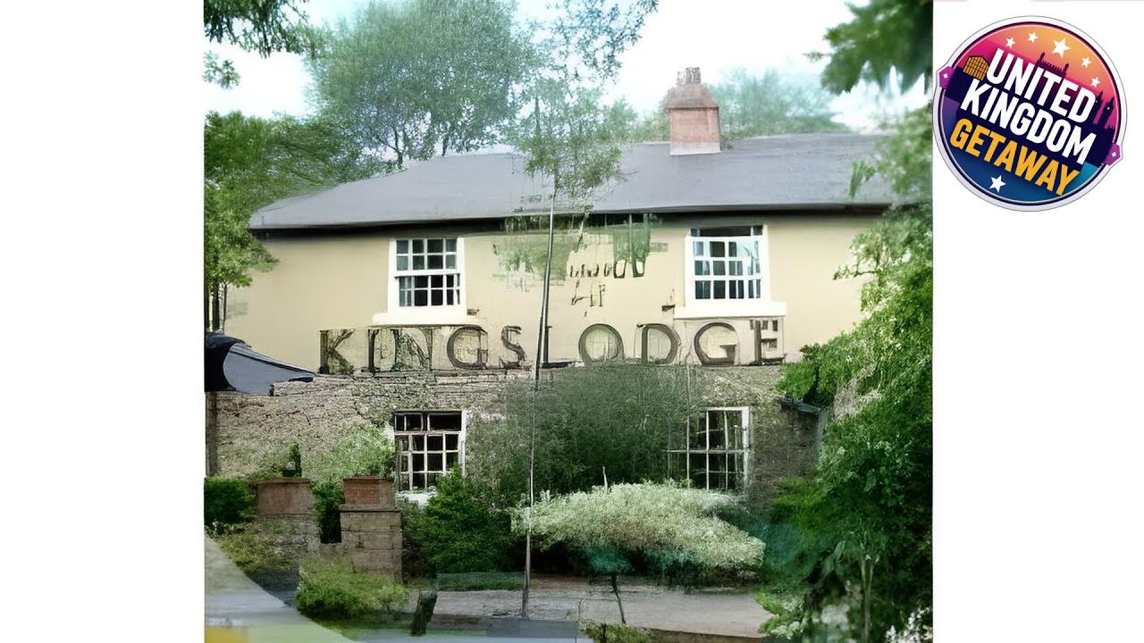 The Kings Lodge Inn | Durham, United Kingdom | Hotel Review ⭐