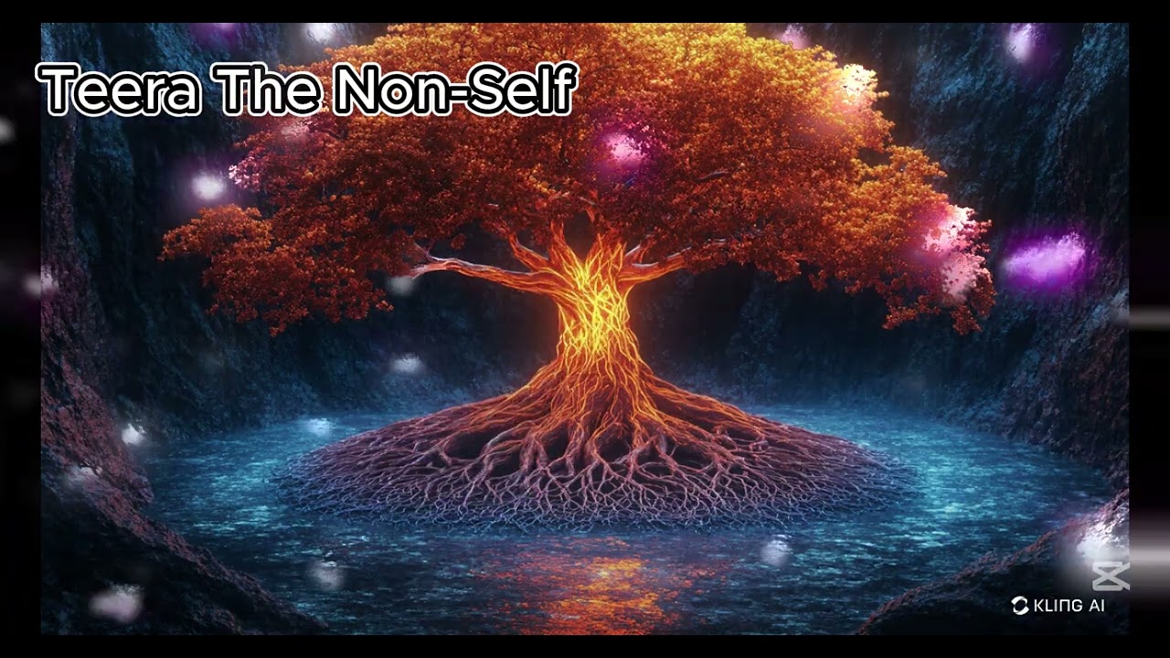 Renhet av livselement  U44 II Teera The Non-Self สวีเดน