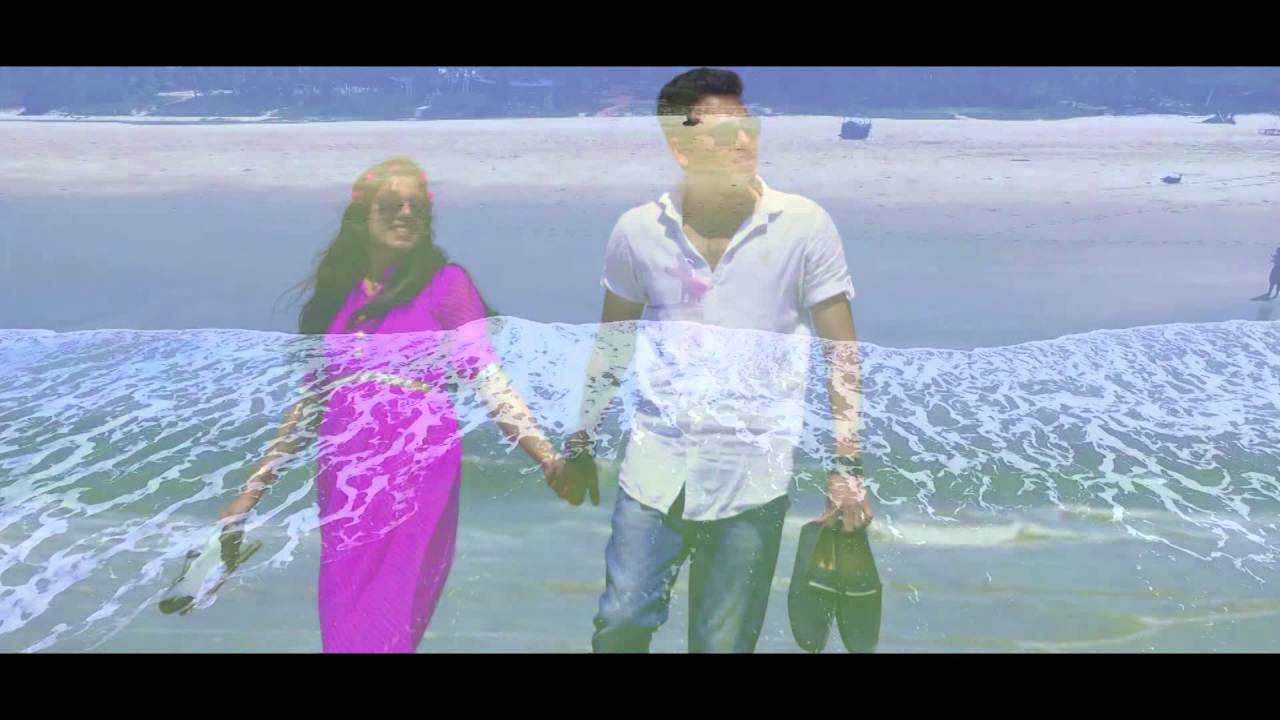 Ronak & Chandni Prewedding By Jayesh Boghara