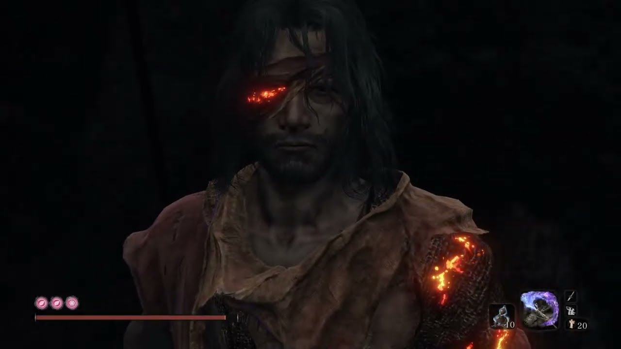 Sekiro