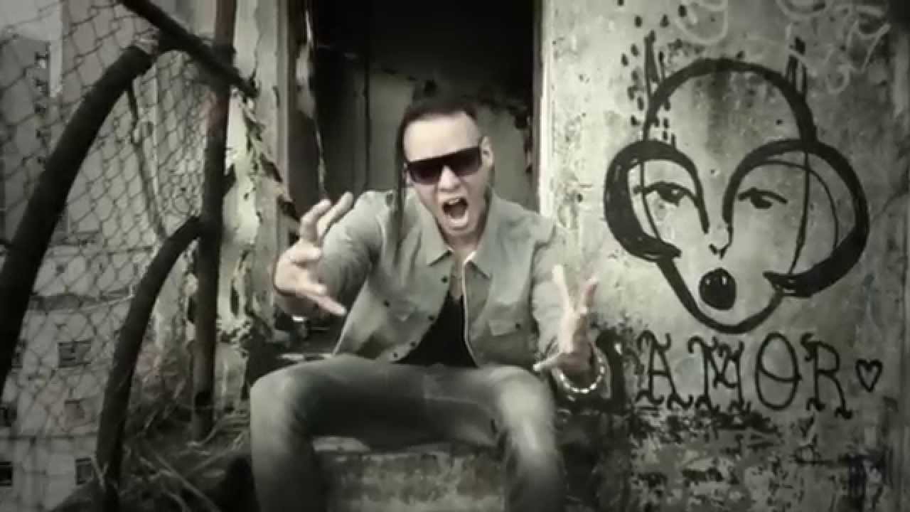 Andragonia - By Your Side [OFFICIAL VIDEO]