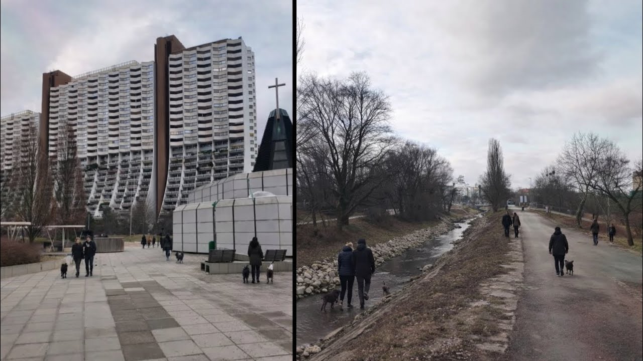 Vienna 4K HDR Walking Tour – February 2026 | 4K VIENNA | A Walk In Vienna