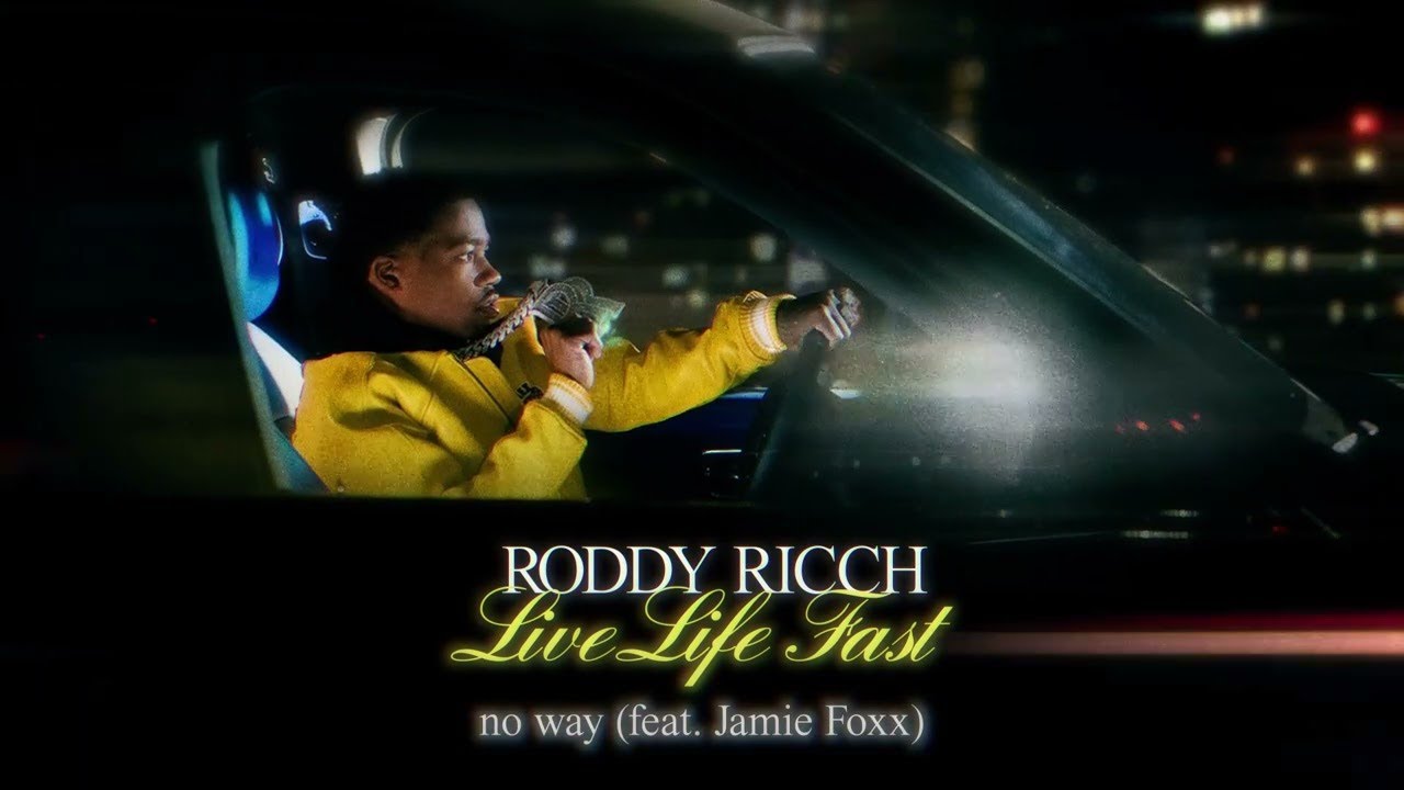Roddy Ricch - no way (Türkçe Altyazılı)
