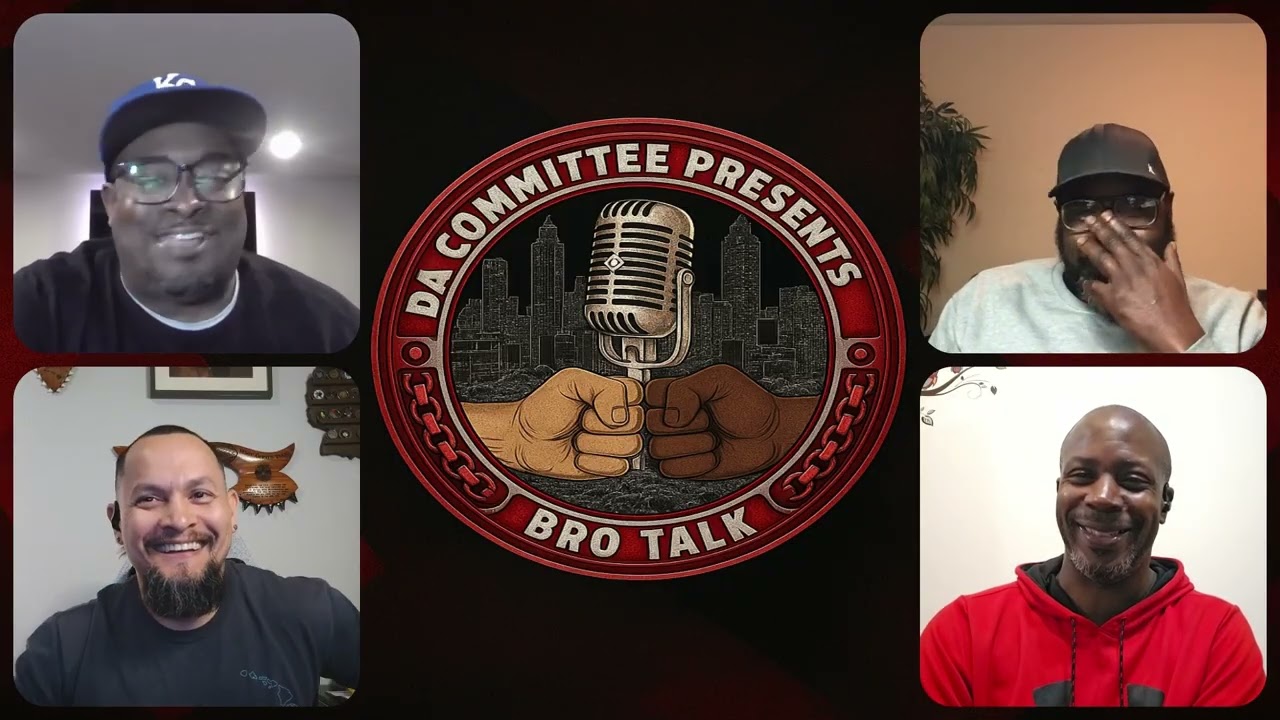 Episode 15 - Remembering our favorite Christmas moments