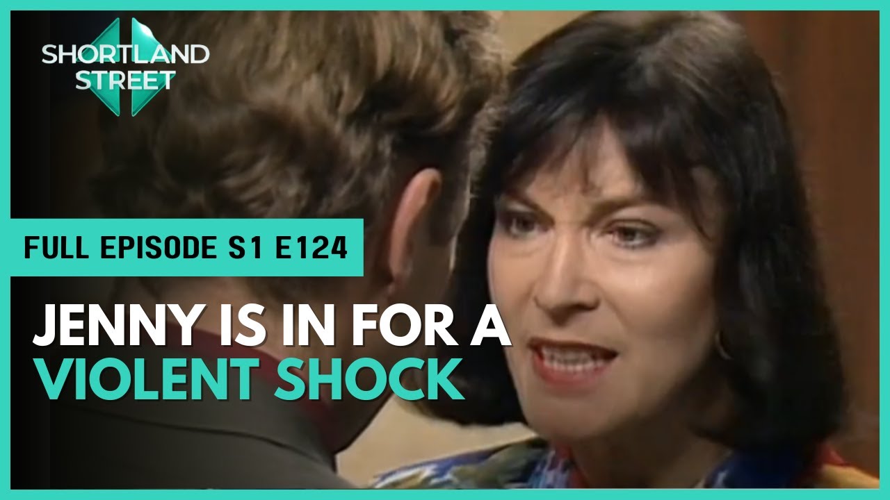 Shortland Street - Season 1 (Episode 124)