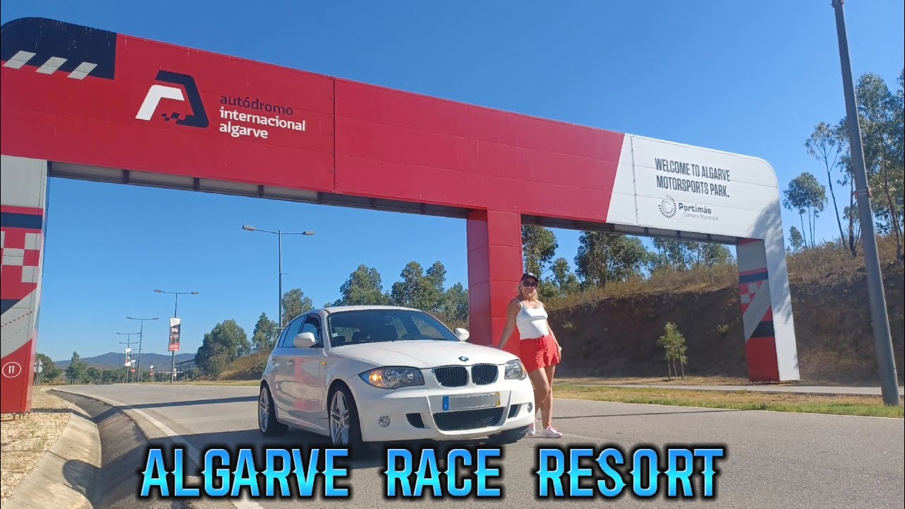 Algarve Race Resort 5☆ Autódromo internacional Portimão #algarve #portimão #race
