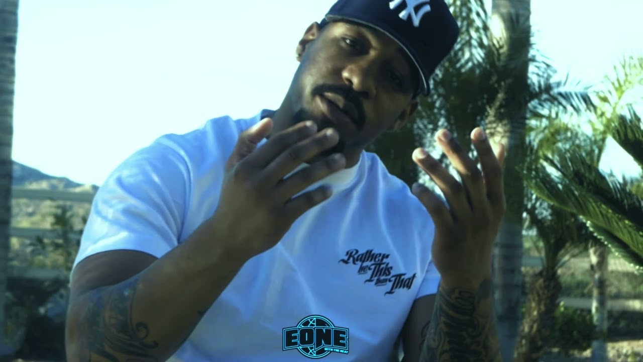 Chap D Type Beat X Dom Kennedy Type Beat X CaLa Type Beat 