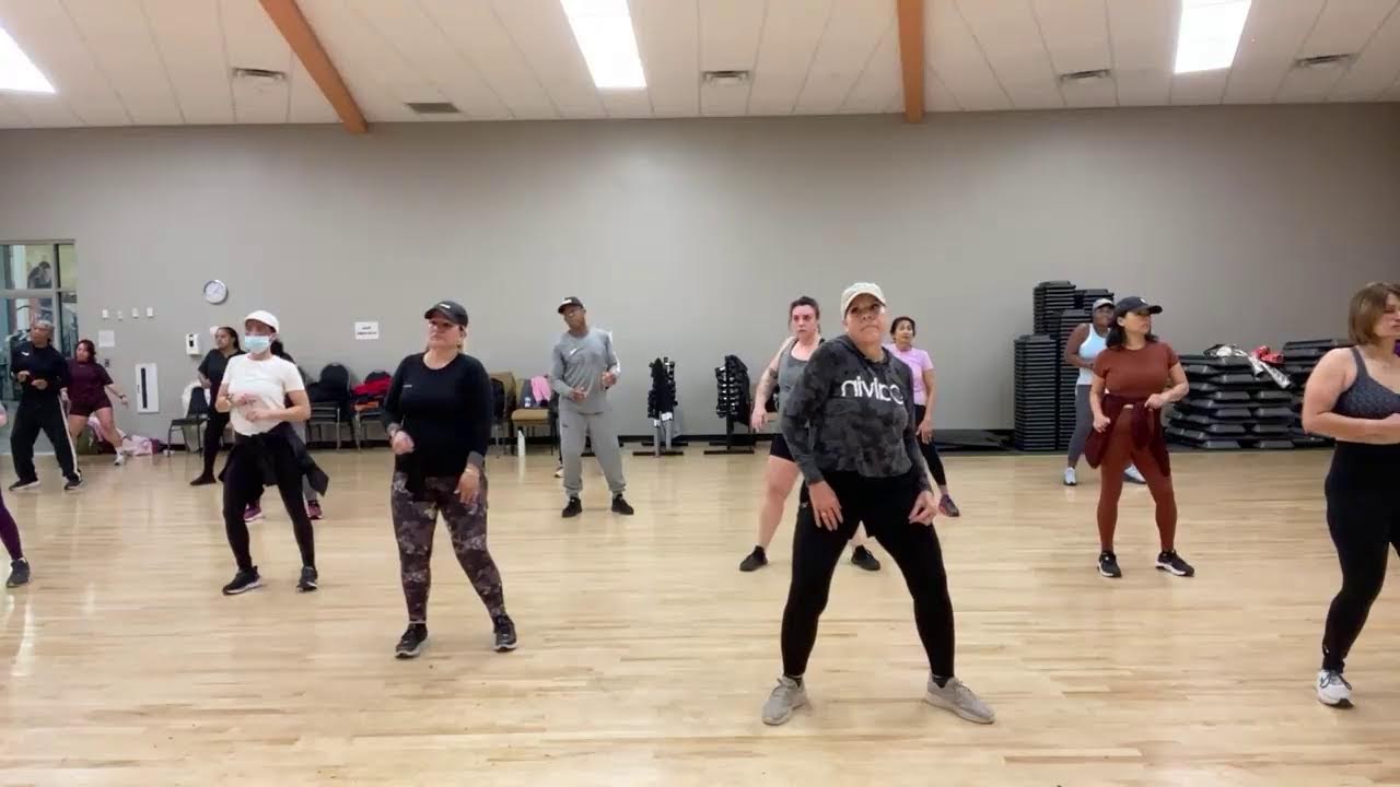 Zumba