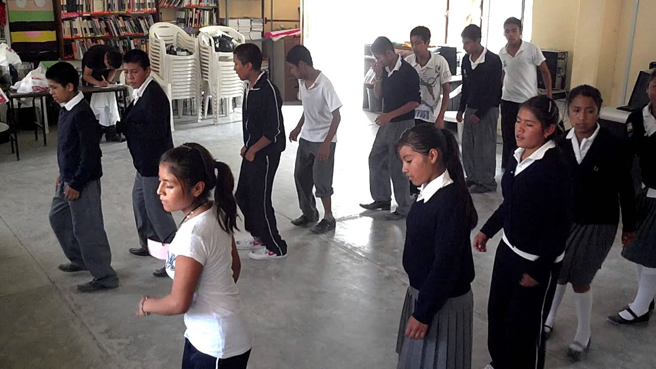 FIESTA PAGANA, ACTIVACIÓN FISICA