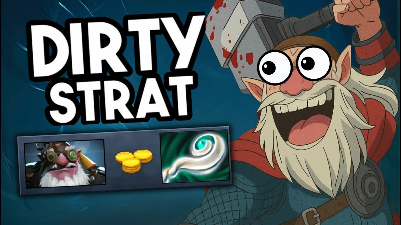 EUL'S SCEPTER SNIPER ???? THAT CRAZY GAME COUNTER EASY DOTA 2