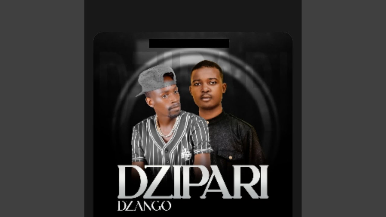 Dzipari dzango