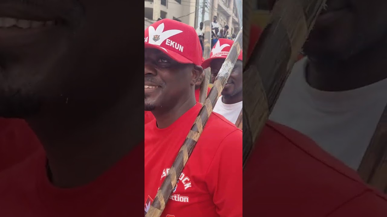 EYO ALATE PUPA. LABA EKUN DECEMBER 27TH 2925
