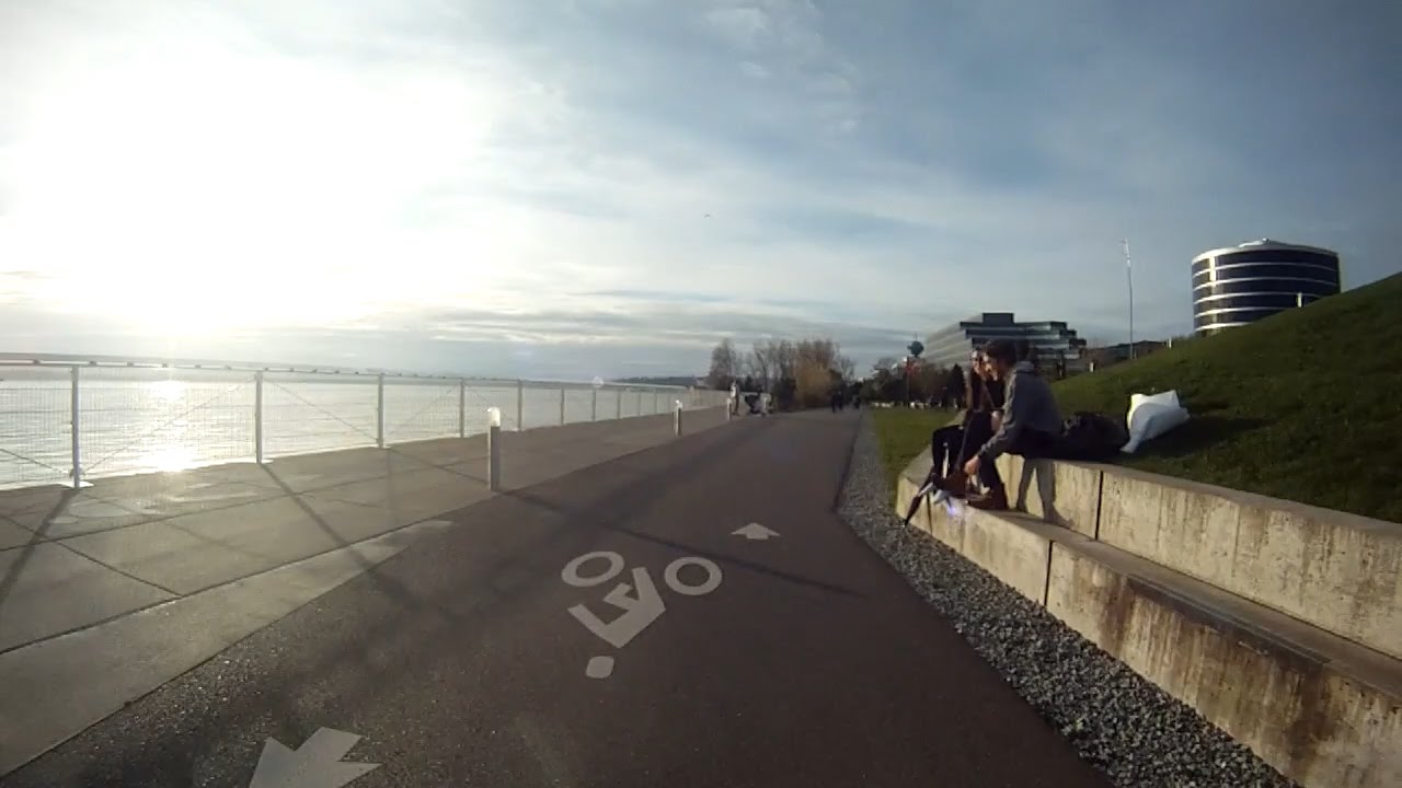 Last Day of Pronto Bike Share