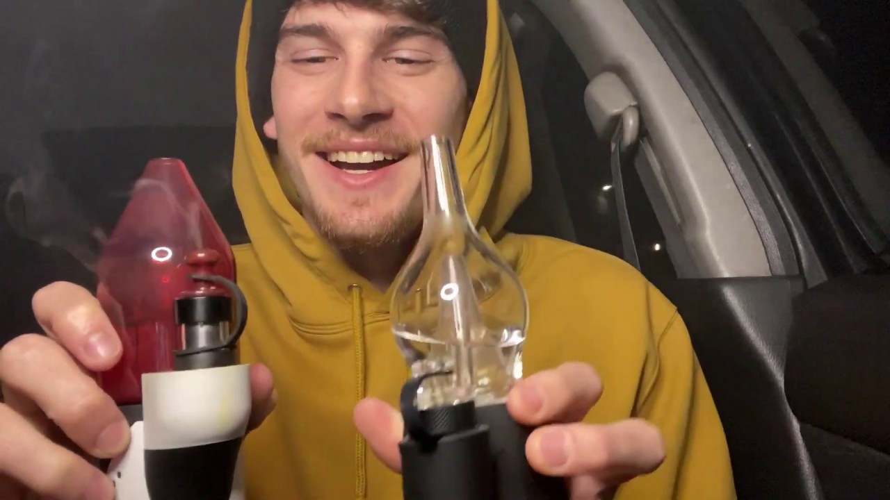 Hot Box Sesh