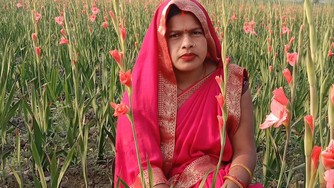 Sapna Nishad गुड मॉर्निंग दोस्तों