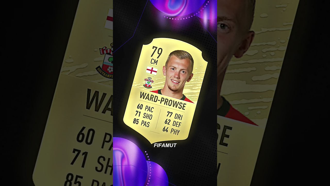 САУТГЕМПТОН FIFA 20 Где они сейчас? #fc26 #fifa #cardfifa