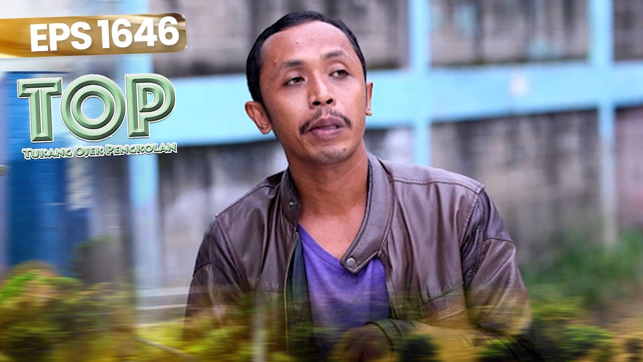 Pur Lemes! Siska Nyarinya Ujang Terus | TUKANG OJEK PENGKOLAN | EPISODE EPS 1646-1647 PART 7