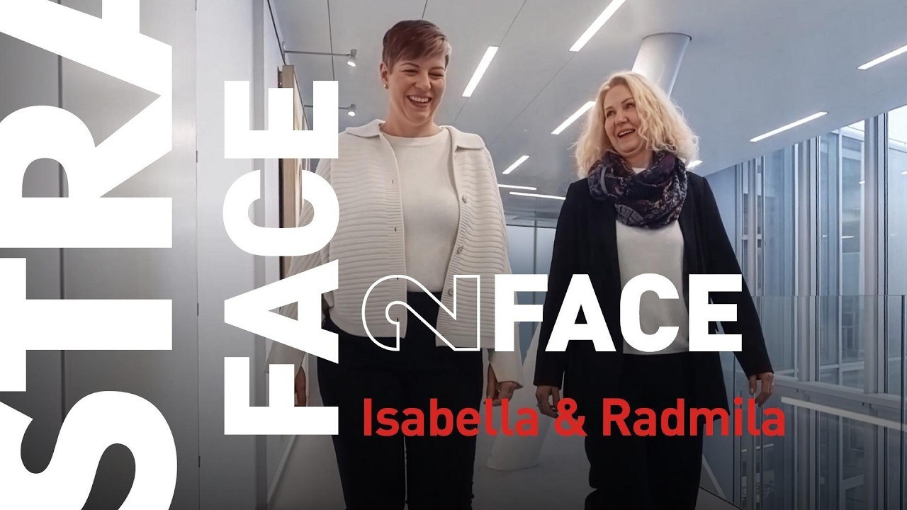 Face2Face | Mehr Chancengleichheit durch Mentoring