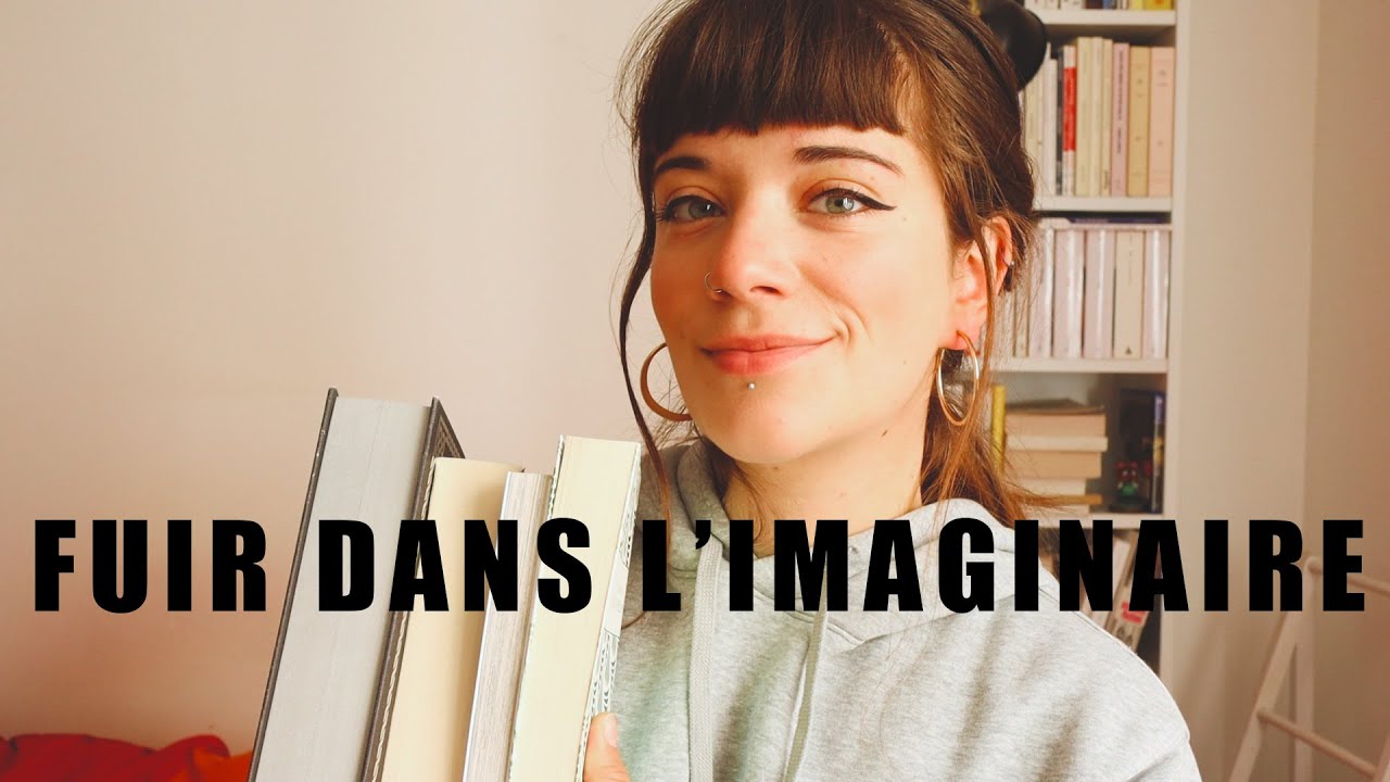 7 découvertes en fantasy adulte / dark fantasy