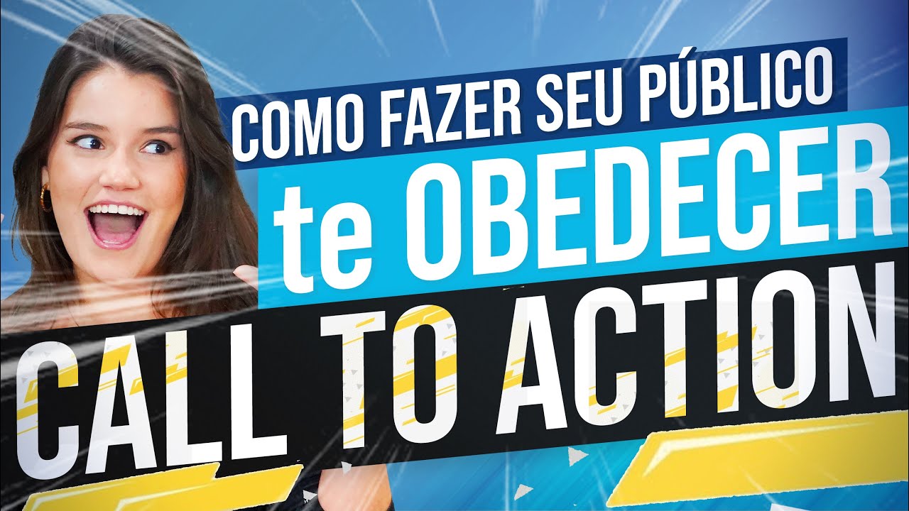 How to create an irresistible call to action [CTA]