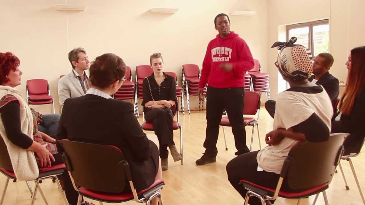 Suli Breaks - Parents Are The Hardest People To Please (Spoken Word)