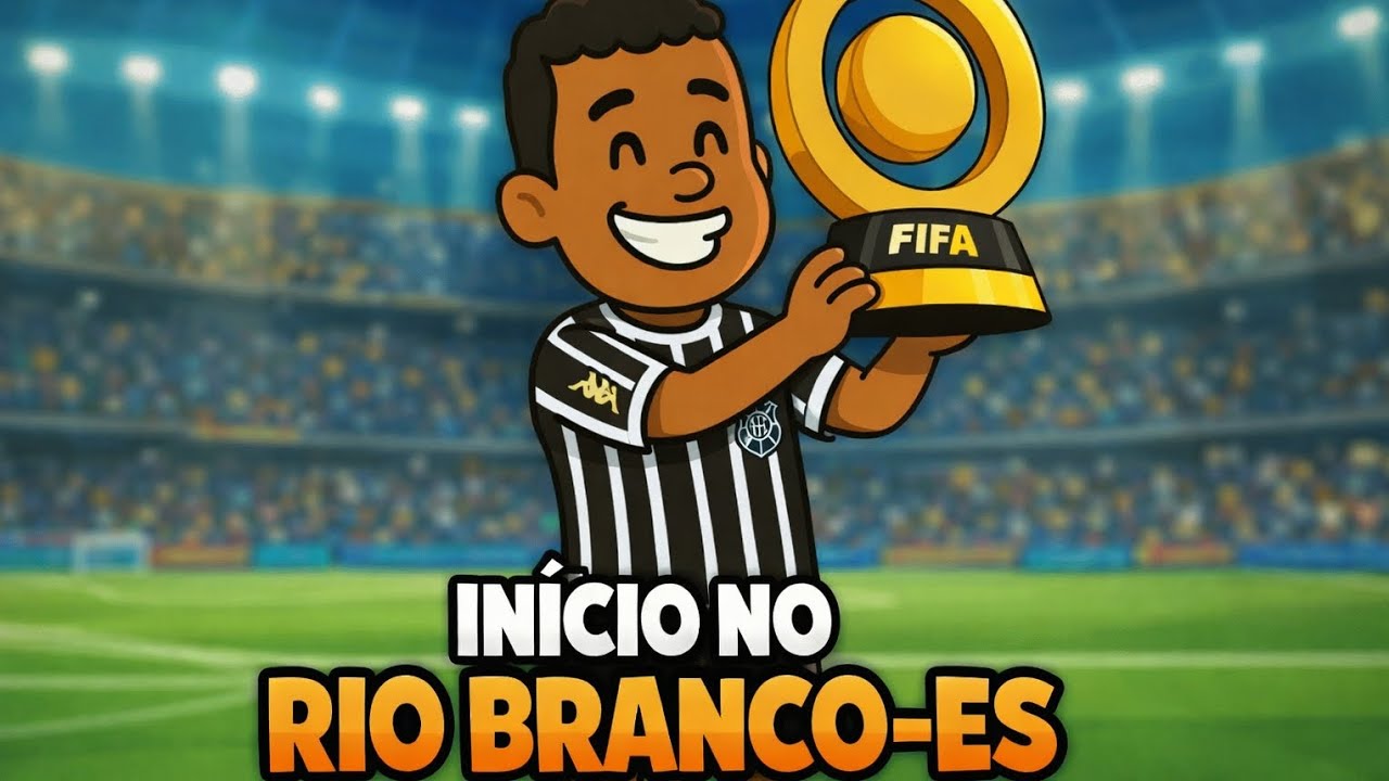 Início no Rio branco-ES || Reconstruindo Rio Branco ES #1