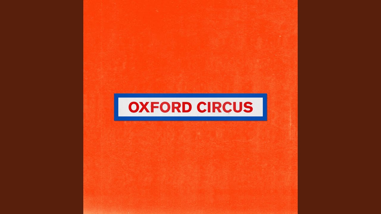 Oxford Circus