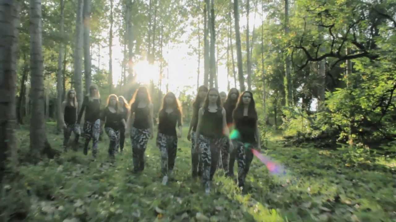 AMALGAM - Jungle Urbaine - rencontres vidéos Jeunes