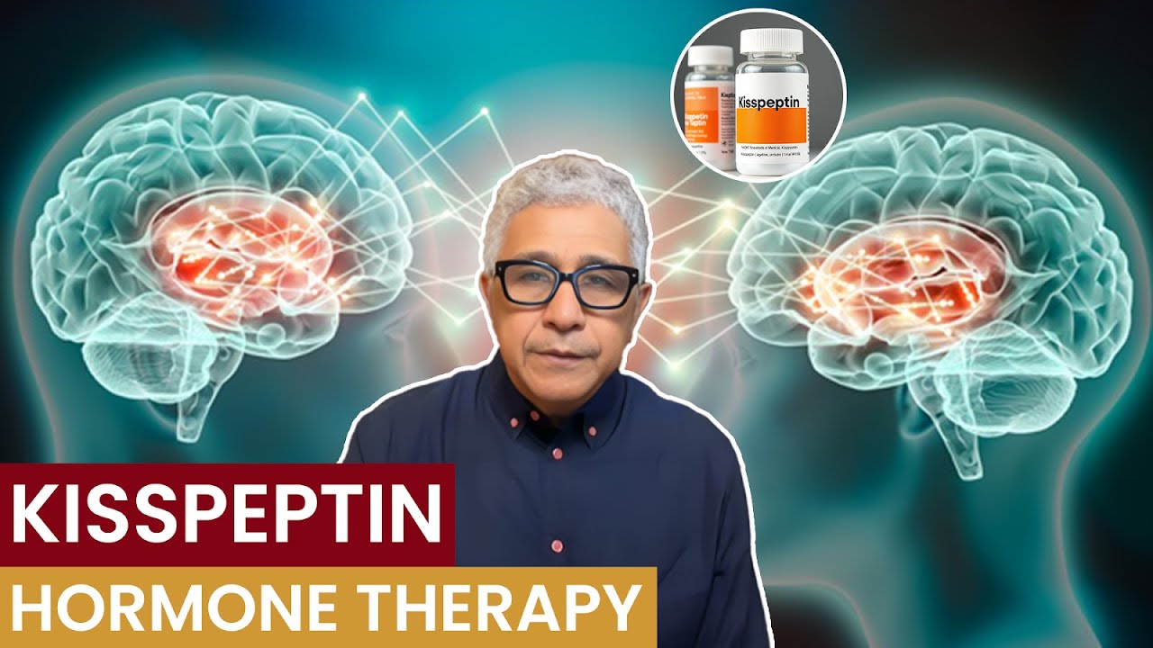Kisspeptin: Revolutionizing Hormone Therapy for Reproductive Health
