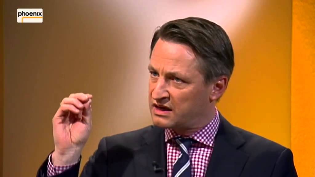 Augstein und Blome vom 17.05.2013: Faule Bürger, faule Politik - braucht es die Wahlpflicht?