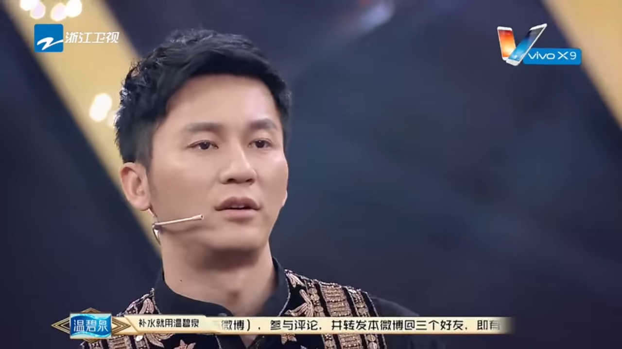 【精选】李晨眼泛泪光 搭戏张柏芝走心演绎周星驰经典场景《王牌对王牌2》第5期 20170217 [浙江卫视官方HD] 王源 王祖蓝 宋茜