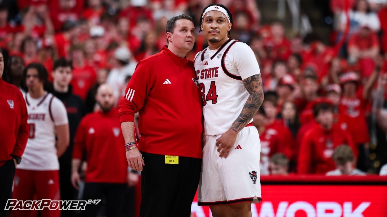 Coffee With Cory: NC State Bought In, Locks in Massive Win for March Résumé