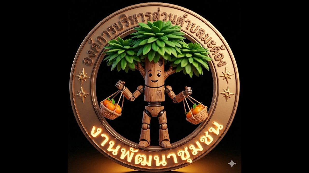ภารกิจงานพัฒนาชุมชน องค์การบริหารส่วนตำบลมะต้อง