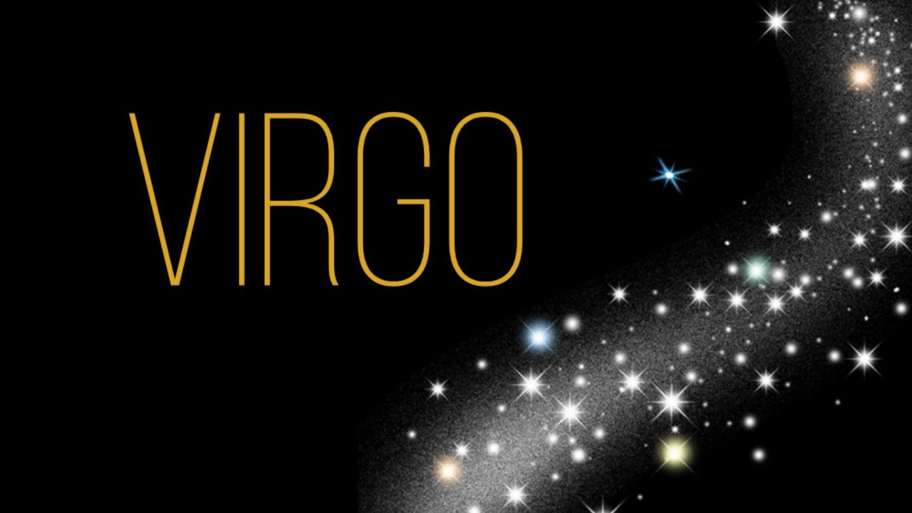 Virgo ♍️ this specific person is on your mind for a reason ❤️ June 2021