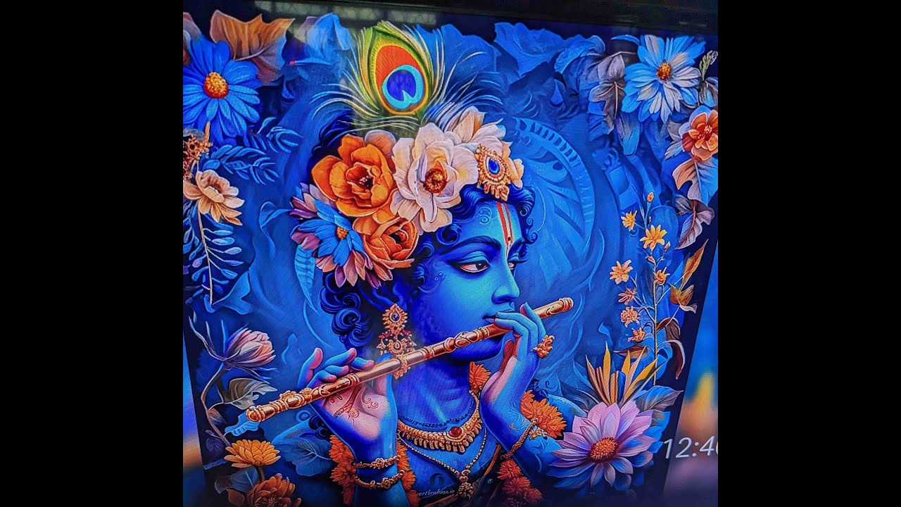 Thiruppavaii Pasuram18 Undu Madakalitran on Flute #saveri #flute #thiruppaavai #carnaticflute